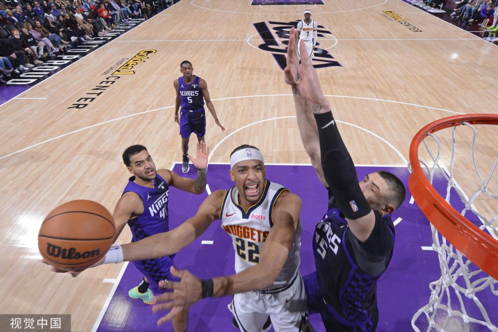 快船的潜在 快船的潜在