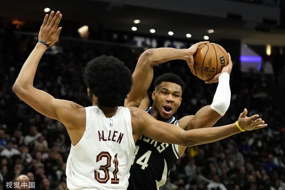 全面的实力 全面的实力